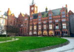 University of Liverpool