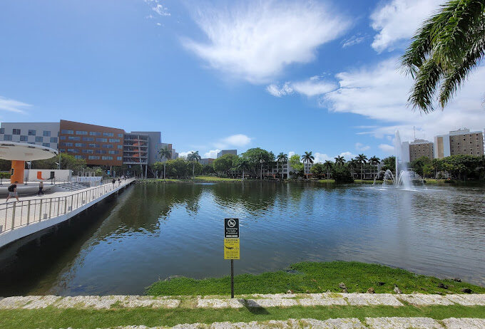 Herbert Miami Business School – University of Miami