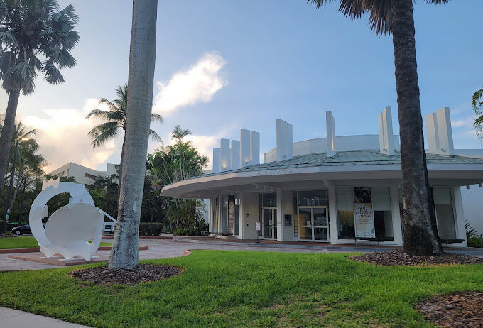 Herbert Miami Business School – University of Miami