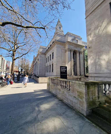 London Business School