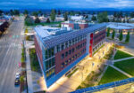 Carson College of Business – Washington State University