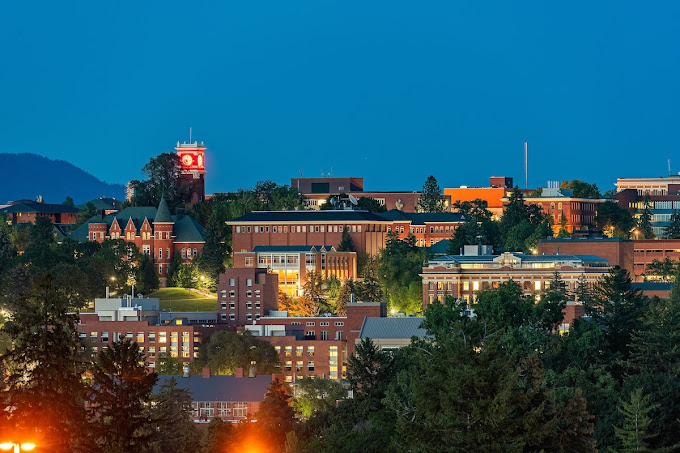 Carson College of Business – Washington State University