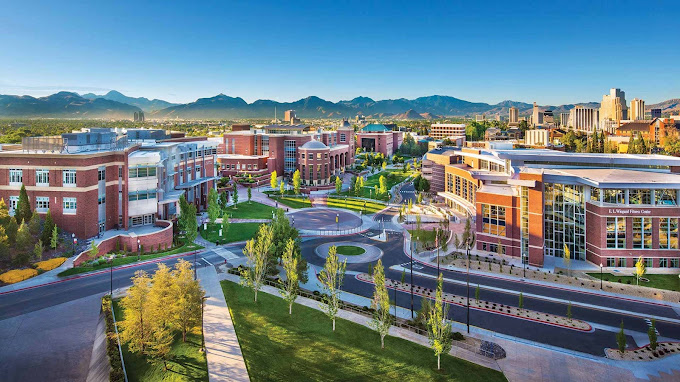 University of Nevada