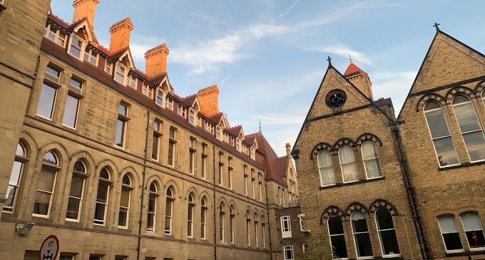 The University of Manchester