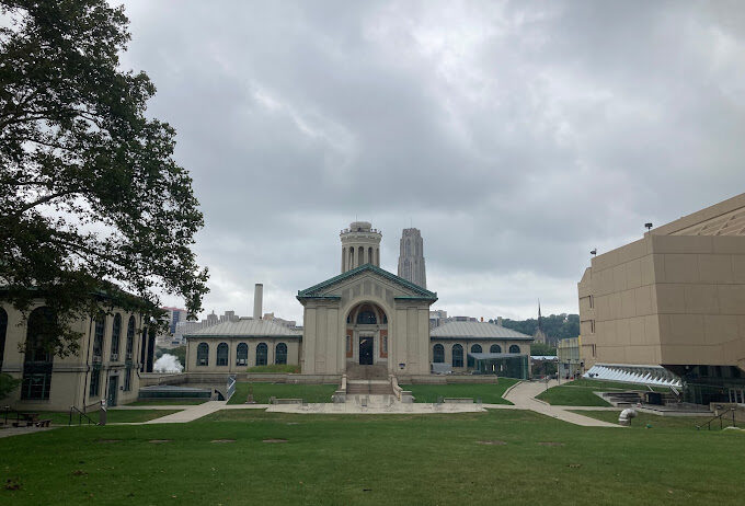 Carnegie Mellon University