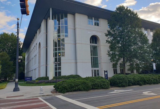 Emory University’s Goizueta Business School