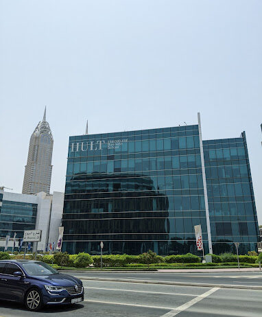 Hult International Business School