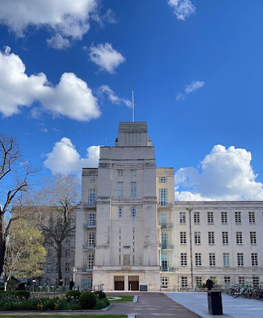 University of London